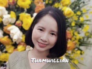 Thamwillian