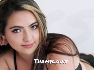 Thamylouis