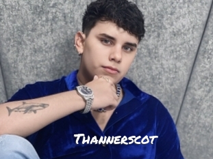 thannerscot Ochranne Siete