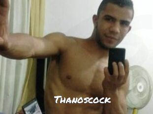Thanoscock