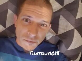 Thatguy1013