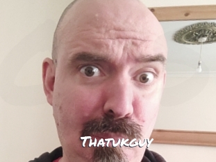 Thatukguy