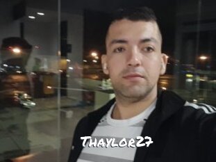 Thaylor27