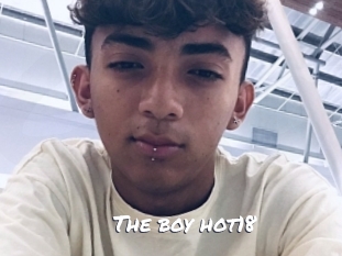 The_boy_hot18