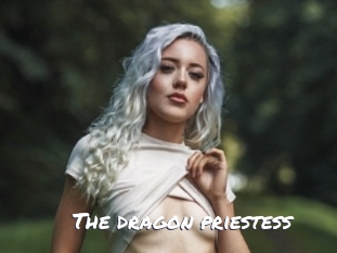 The_dragon_priestess