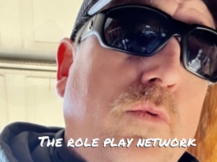The_role_play_network