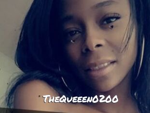 TheQueeen0200