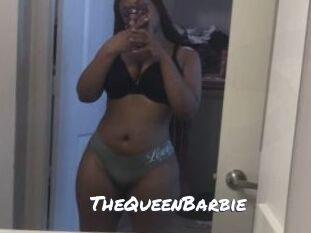 TheQueenBarbie