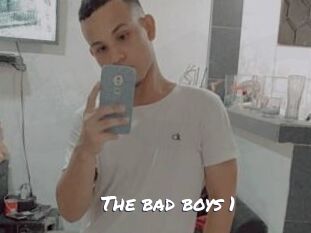 The_bad_boys_1