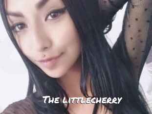 The_littlecherry