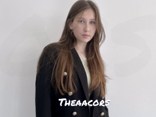 Theaacors