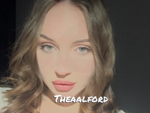 Theaalford