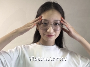 Theaalliston