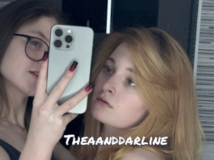 Theaanddarline