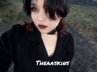 Theaaskins