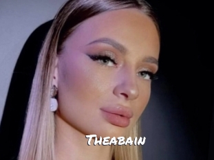 Theabain