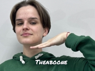 Theaboone