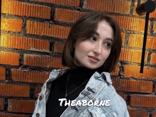 Theaborne
