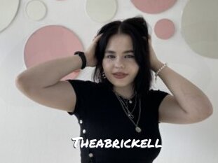Theabrickell