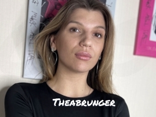 Theabrunger