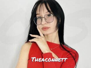 Theaconnett