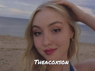 Theacoxson