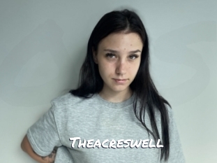 Theacreswell