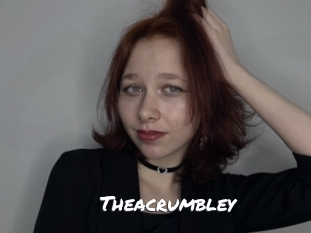 theacrumbley Ochranne Siete