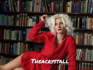 Theacrystall