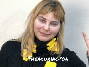 Theacurington