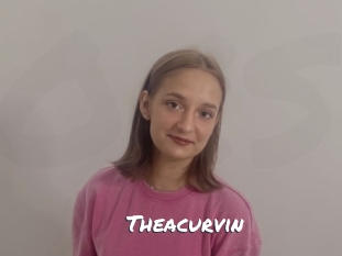 Theacurvin