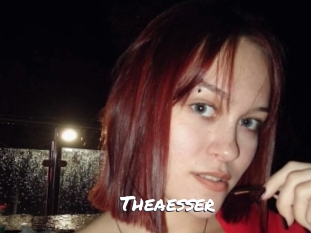 Theaesser