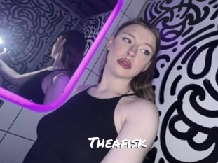 Theafisk