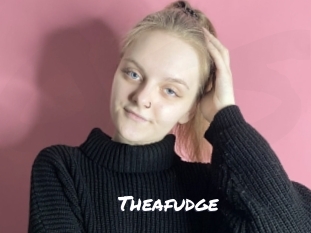 Theafudge