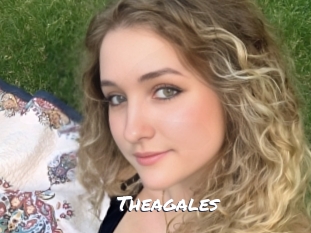 Theagales