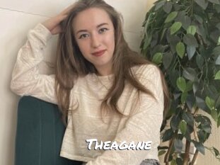 Theagane