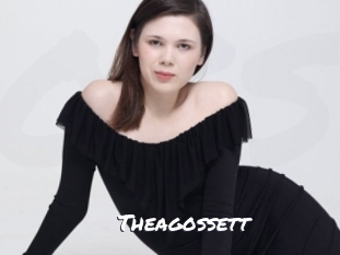theagossett Ochranne Siete