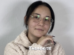 Theagrise