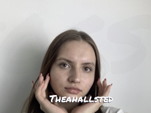 Theahallsted