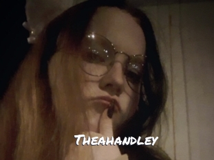 Theahandley