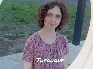Theahane