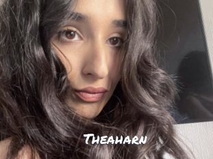 Theaharn