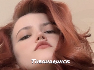 Theaharwick