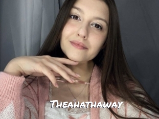 Theahathaway