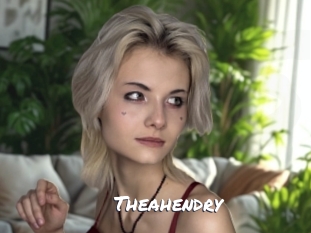 Theahendry