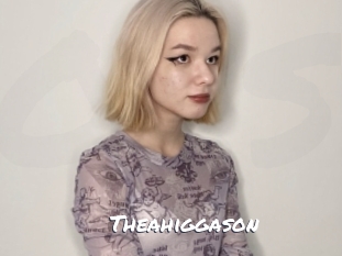 Theahiggason