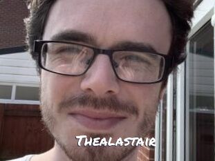 Thealastair