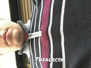 Thealecsx