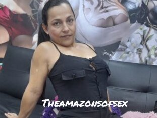 Theamazonsofsex