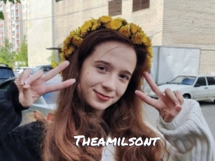 Theamilsont